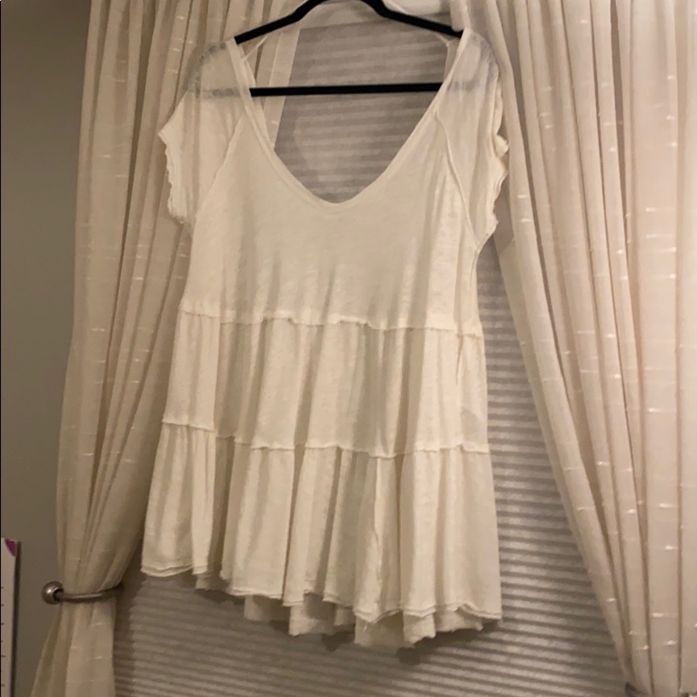 Free people- We the free top